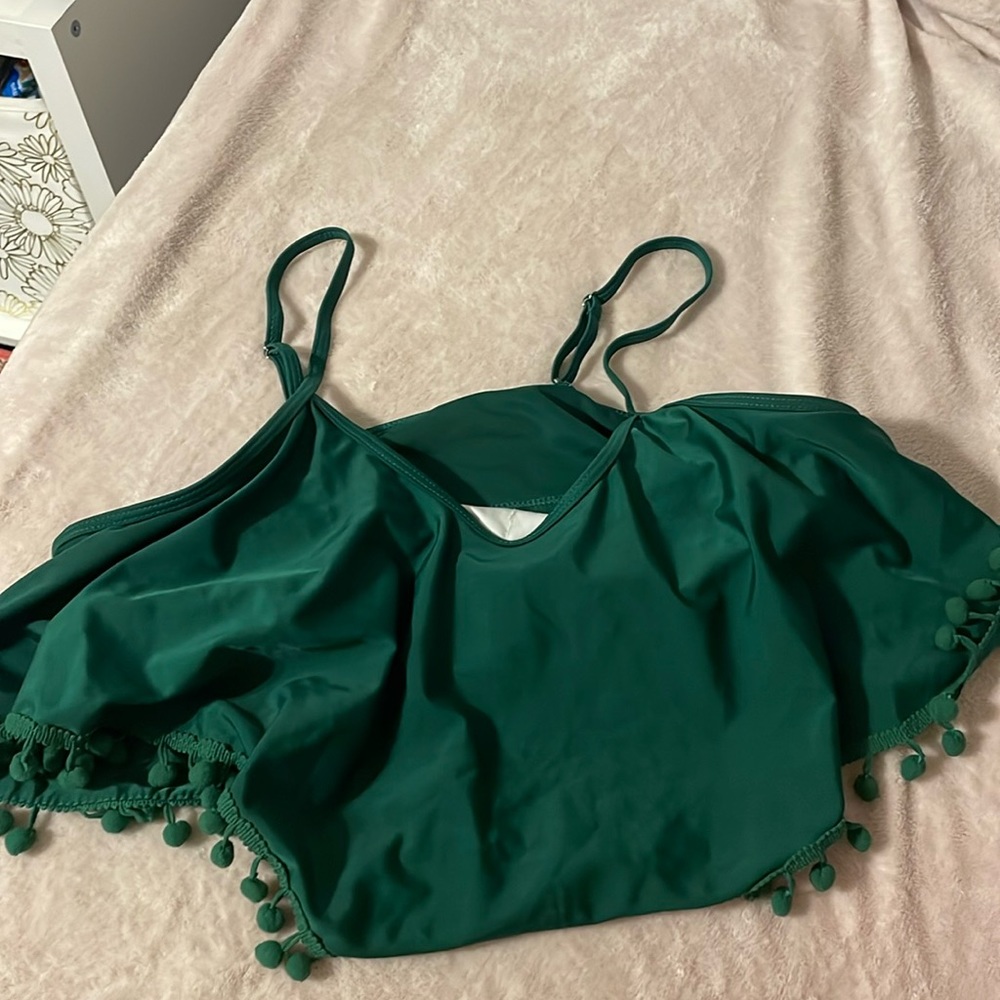 Swimsuit top